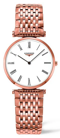 Longines La Grande Classique Lady L45121118