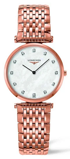 Longines La Grande Classique Lady L45121878