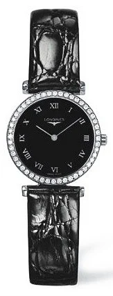 Longines La Grande Classique Lady Diamonds L42410512