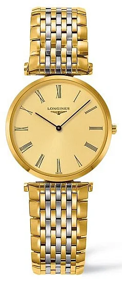 Longines La Grande Classique Lady L45122317