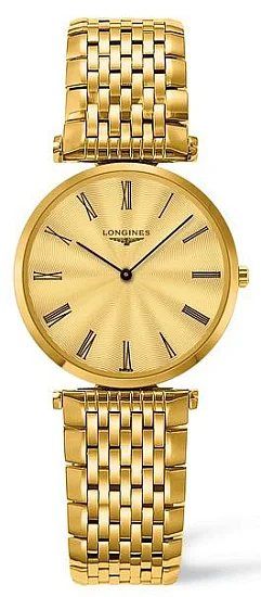Longines La Grande Classique Lady L45122418