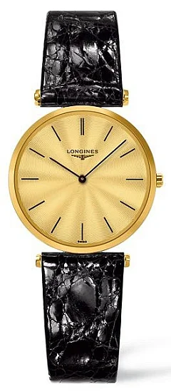 Longines La Grande Classique Lady L45122422