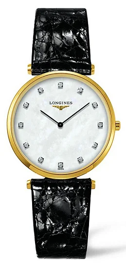 Longines La Grande Classique Lady L47092872