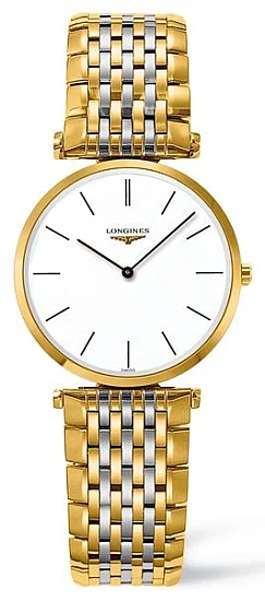 Longines La Grande Classique Lady L45122127