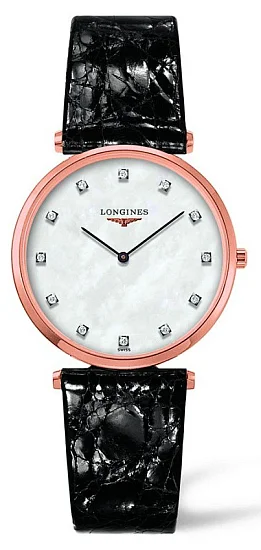 Longines La Grande Classique Lady L47091872