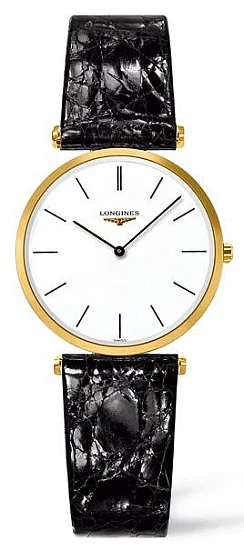 Longines La Grande Classique Lady L45122122