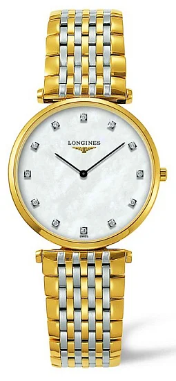 Longines La Grande Classique Lady L47092877