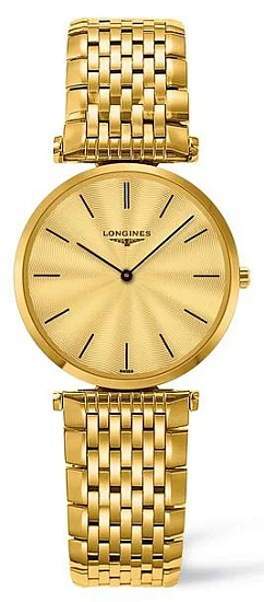 Longines La Grande Classique Lady L45122428