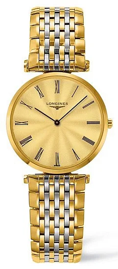 Longines La Grande Classique Lady L45122417