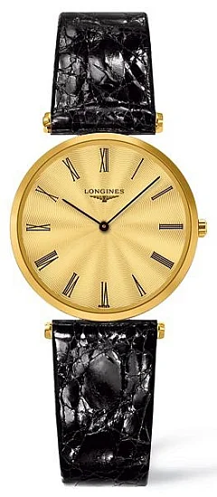 Longines La Grande Classique Lady L45122412