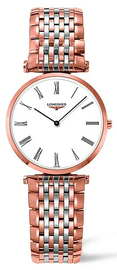 Longines La Grande Classique Lady L45121117