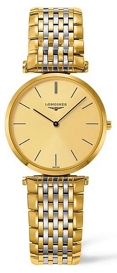 Longines La Grande Classique Lady L45122327