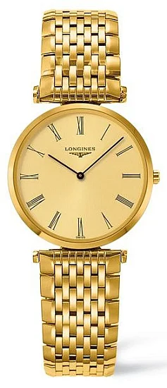 Longines La Grande Classique Lady L45122318
