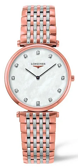 Longines La Grande Classique Lady L47091877