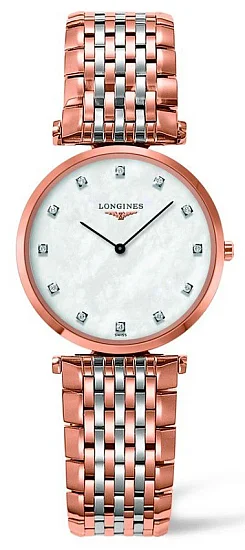 Longines La Grande Classique Lady L45121877