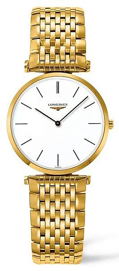 Longines La Grande Classique Lady L45122128