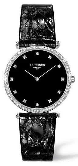 Longines La Grande Classique Lady L47410582
