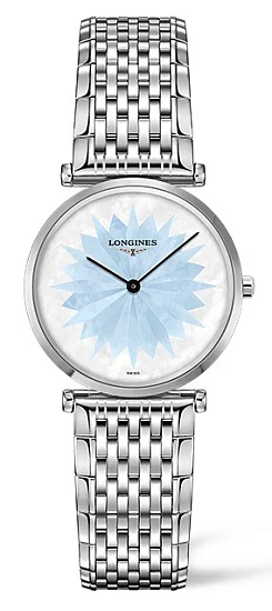 Longines La Grande Classique Lady L45124036