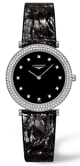 Longines La Grande Classique Lady Diamonds L45150582