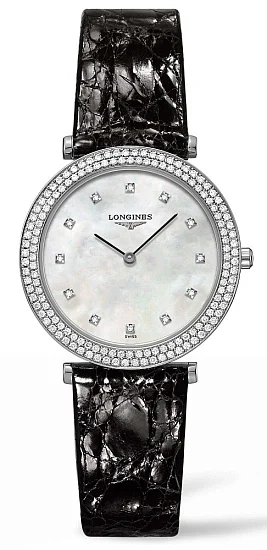 Longines La Grande Classique Lady Diamonds L45150872
