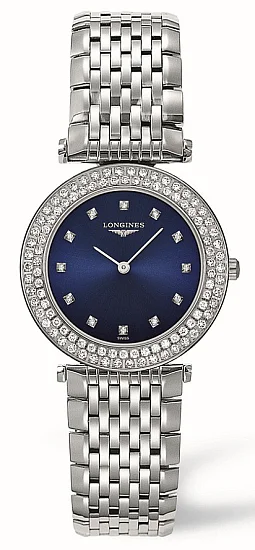 Longines La Grande Classique Lady Diamonds L43080976