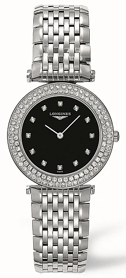 Longines La Grande Classique Lady Diamonds L43080576