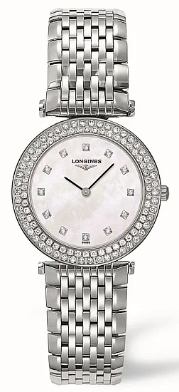 Longines La Grande Classique Lady Diamonds L43080876