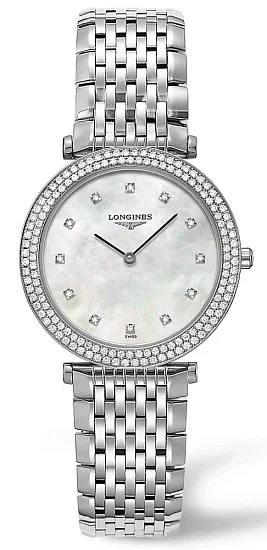 Longines La Grande Classique Lady Diamonds L45150876