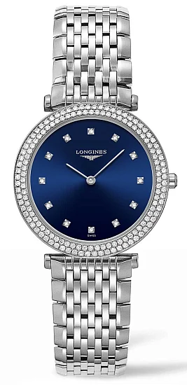 Longines La Grande Classique Lady Diamonds L45150976