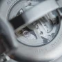  Zdjęcie 5 Laco Aachen 39 Pilot Watch Automatic Blaue Stunde LA-862103.2.MB