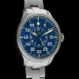  Zdjęcie 7 Laco Aachen 39 Pilot Watch Automatic Blaue Stunde LA-862103.MB