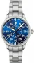 Zdjęcie 2 Laco Aachen 39 Pilot Watch Automatic Blaue Stunde LA-862103.MB