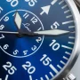  Zdjęcie 5 Laco Aachen 39 Pilot Watch Automatic Blaue Stunde NATO LA-862103.2