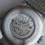  Zdjęcie 6 Laco Aachen 39 Pilot Watch Automatic Blaue Stunde NATO LA-862103.2