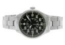  Zdjęcie 11 Laco Aachen 39 Pilot Watch Automatic Bracelet LA-862139