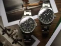  Zdjęcie 5 Laco Aachen 39 Pilot Watch Automatic Bracelet LA-862139