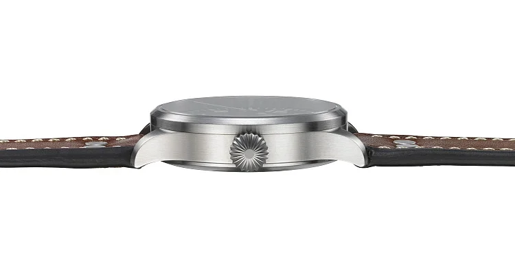 Laco Aachen 42 Pilot Watch Automatic LA-861690.2