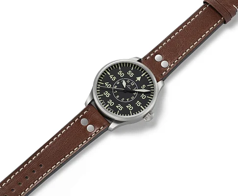 Laco Aachen 42 Pilot Watch Automatic LA-861690.2