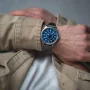  Zdjęcie 3 Laco Aachen 42 Pilot Watch Automatic Blaue Stunde LA-862101.2