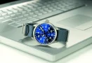  Zdjęcie 5 Laco Aachen 42 Pilot Watch Automatic Blaue Stunde NATO LA-862101