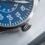  Zdjęcie 8 Laco Aachen 42 Pilot Watch Automatic Blaue Stunde LA-862101.2.MB