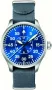 Zdjęcie 2 Laco Aachen 42 Pilot Watch Automatic Blaue Stunde NATO LA-862101