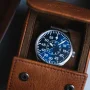  Zdjęcie 11 Laco Aachen 42 Pilot Watch Automatic Blaue Stunde LA-862101.2