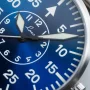  Zdjęcie 5 Laco Aachen 42 Pilot Watch Automatic Blaue Stunde LA-862101.2