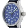  Zdjęcie 9 Laco Aachen 42 Pilot Watch Automatic Blaue Stunde NATO LA-862101