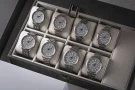  Zdjęcie 3 Laco Aachen Grau 39 Pilot Watch Automatic LA-862162.MB