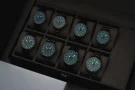  Zdjęcie 10 Laco Aachen Grau 39 Pilot Watch Automatic LA-862162