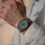  Zdjęcie 4 Laco Aachen Polar 39 Pilot Watch Automatic Limited Edition Grun LA-862190