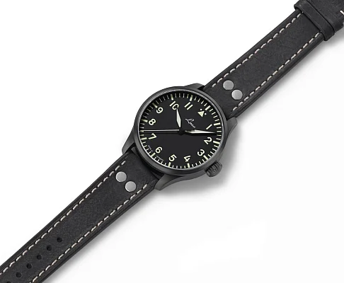 Laco Altenburg 42 Pilot Watch Automatic LA-861759.2