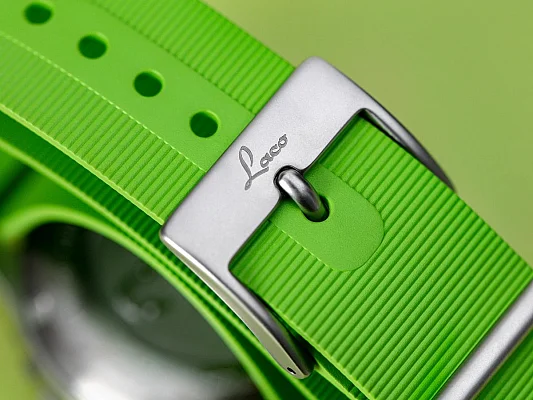 Laco Amazonas 39 Automatic LA-862134.RB